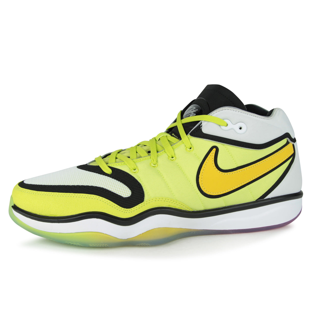 Nike Signature Basketball Shoes