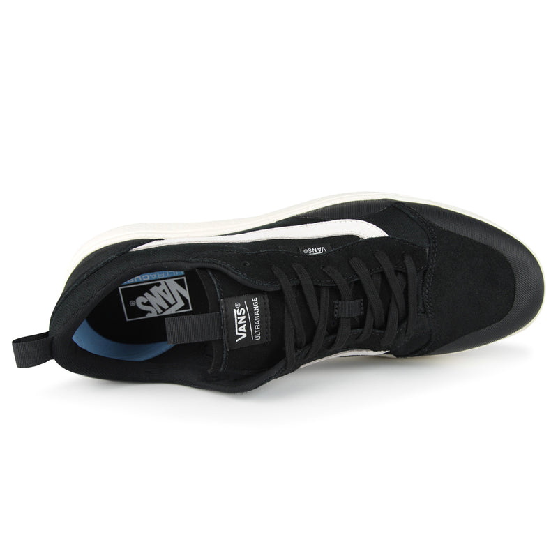 Vans UltraRange EXO SE Shoes (Color: herringbone black)