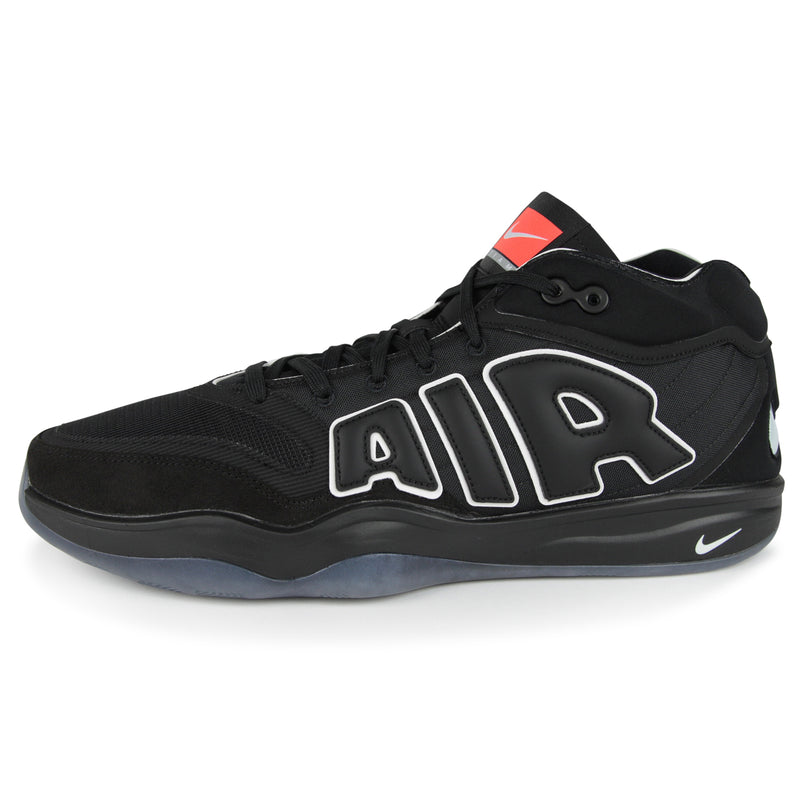 Nike Air Zoom G.T. Hustle 2 ASW Shoes (Color: (All-Star) black/white)