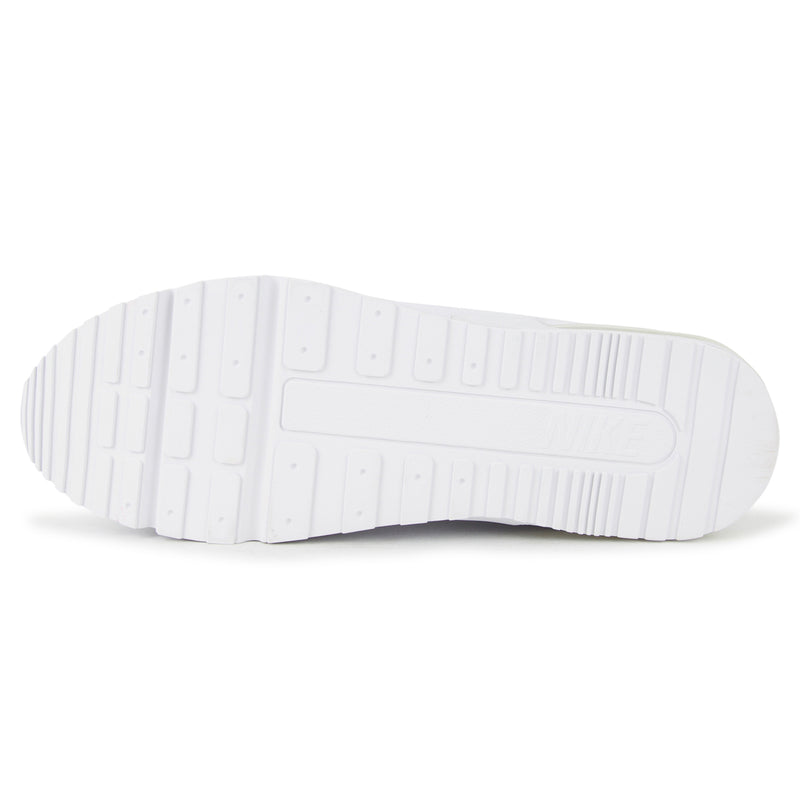 Nike Air Max LTD 3 Shoes (Color: white/white)