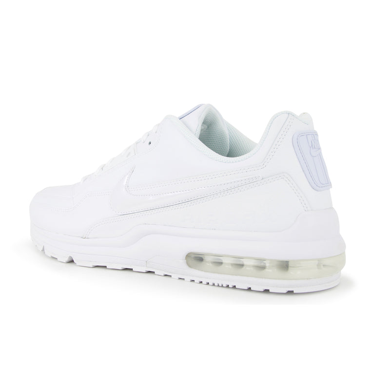 Nike Air Max LTD 3 Shoes (Color: white/white)