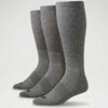 Crew Sport Socks (3-Pack) grey