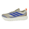 RunFalcon 6 ATR khaki tan/earth tone/dark lilac
