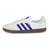 Samba OG white/lucid blue/gum