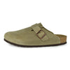 Boston Soft Footbed tabacco brown