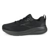 Beast GTS 26 black/black/grey