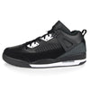 Jordan Spizike Low black/white/anthracite