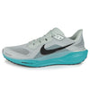 Air Zoom Pegasus 41 light silver/black/denim turq