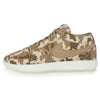 Book 1 SE (Desert Camo) hemp/sail/velvet brown
