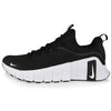Free Metcon 6 black/white/black