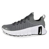 Free Metcon 6 gunsmoke/white/black