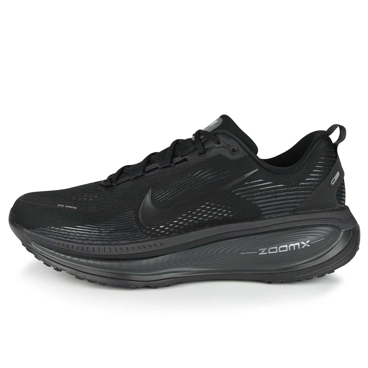 NIKE VOMERO 18 メンズ 25cm ブラック Nike Vomero 18 | Men's sizes 14-18