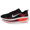 Vomero 18 black/bright crimson/team red