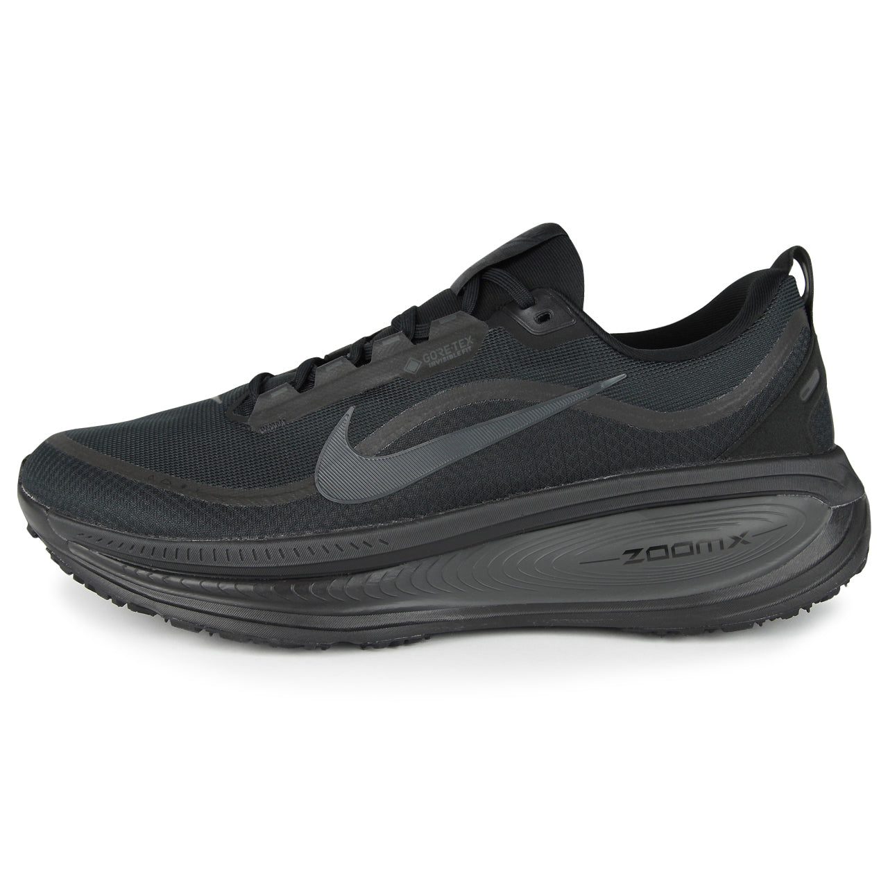 ナイキ ボメロ 18 ゴアテックスGORE-TEX メンズ ズームzoomX Nike Vomero 18 GORE-TEX | Men's sizes 14-18