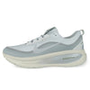 Vomero 18 GTX pure platinum/metallic silver