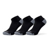 Performance Running Sock (3-Pack) black