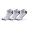 Performance Running Sock (3-Pack) white