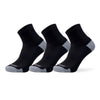 Performance Training Sock (3-Pack) black