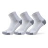 Performance Training Sock (3-Pack) white