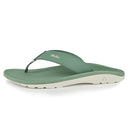 Olukai Ohana Shoes (Color: pine/pine)