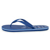 Seaside Flip-Flops (Prints) royale palm