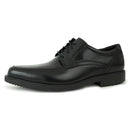 Rockport Style Leader 2 Apron Toe Shoes (Color: black)