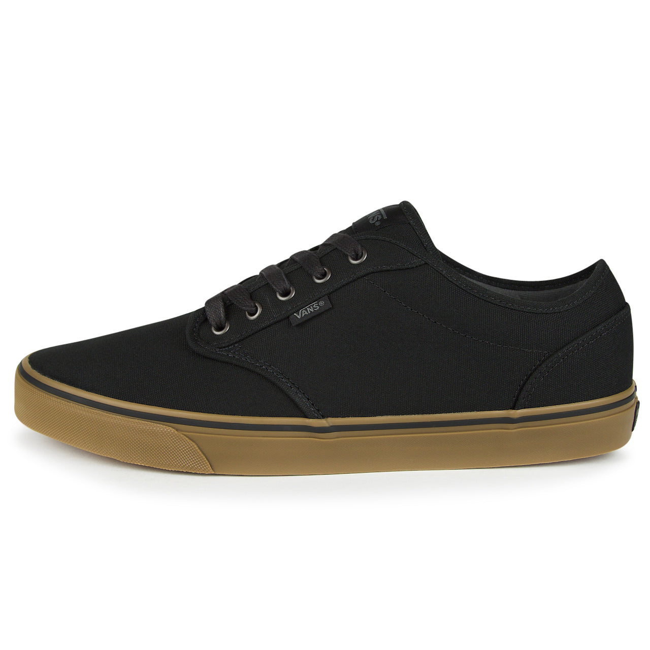Men's Large Size Vans Sneakers in Sizes 14-17 // ODDBALL