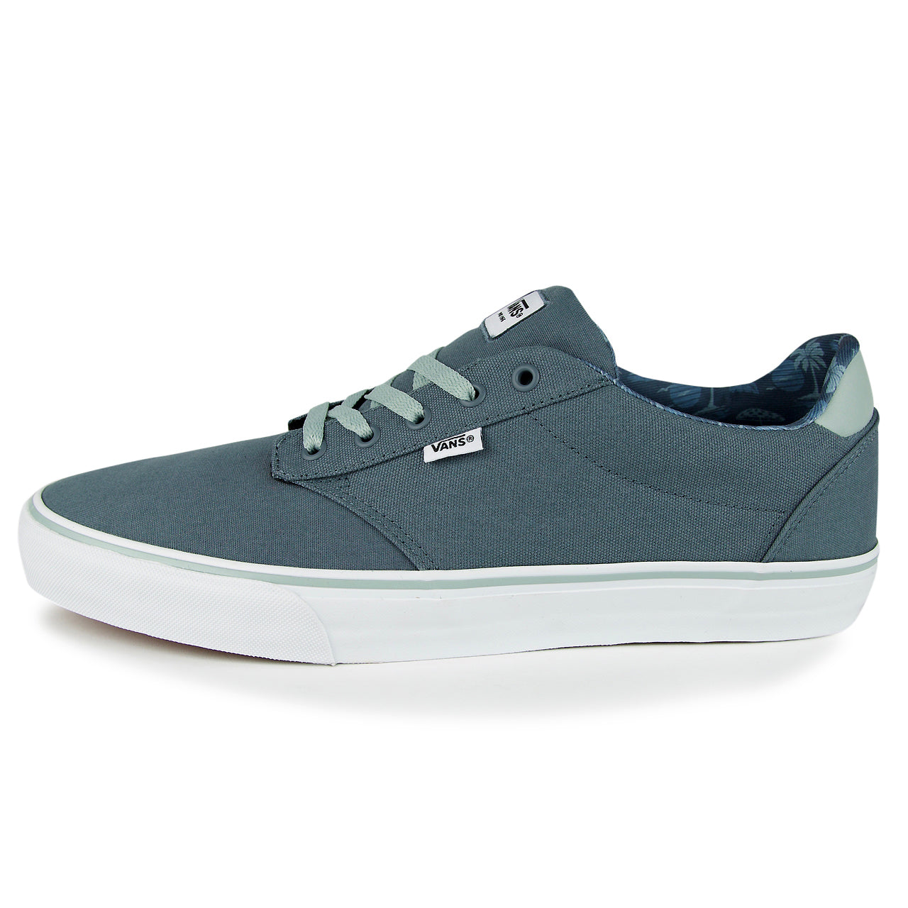 Men s Large Size Vans Sneakers in Sizes 14 17 ODDBALL