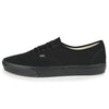 Authentic black mono