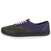 Authentic (Black Sidewall) gothic grape