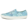 Authentic (Tropical) crystal blue