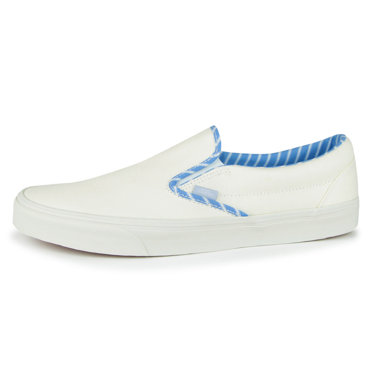 Vans Classic Slip On Men s Sizes 14 16 14 Medium Field Daze Marshmellow