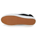 Vans Knu Skool Shoes (Color: black/white)