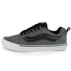 Knu Skool pewter/black