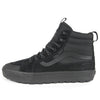 MTE Sk8-Hi WP black/black