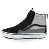 MTE Sk8-Hi WP gray/black