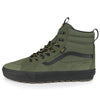 MTE Sk8-Hi WP green/black