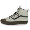 MTE Sk8-Hi WP oatmeal/black beige