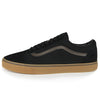 Old Skool (Weird Gums) black/gum