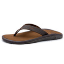 Olukai Ohana Shoes (Color: dark java/ray)