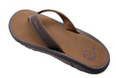 Olukai Ohana Shoes (Color: dark java/ray)