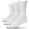 Crew Sport Socks (3-Pack) white