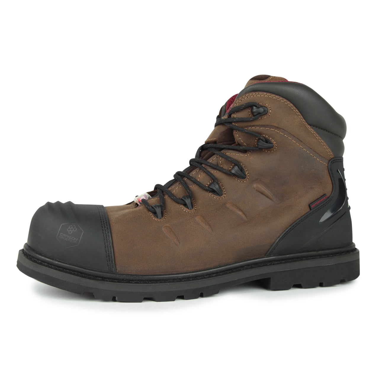 Avenger Hammer Safety Toe (A7546) | Men