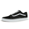 Old Skool black/white