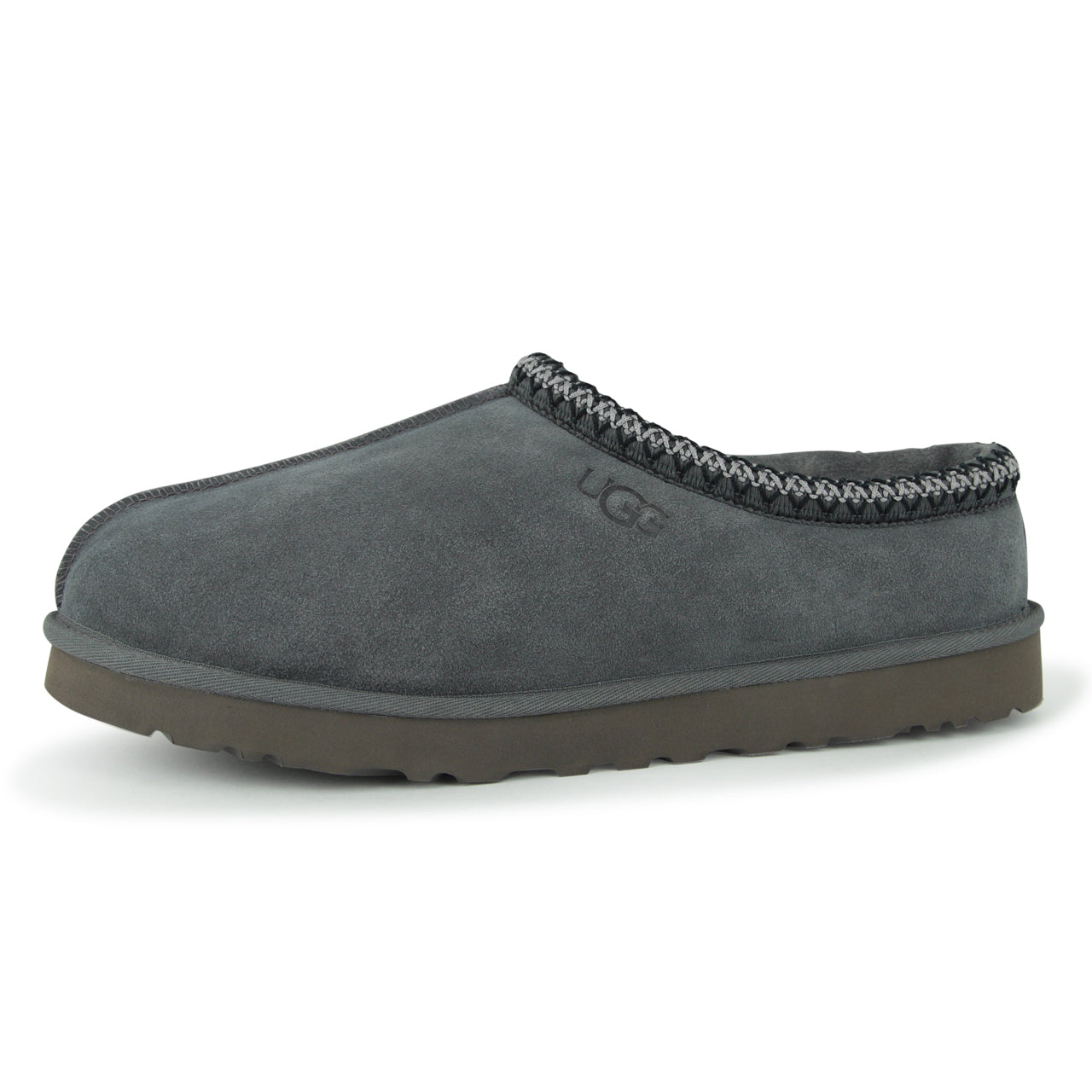 (取寄) アグ メンズ タスマン リ UGG men Tasman II Dark Grey UGG Tasman II Slipper | Men's sizes 14-18