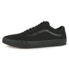 Old Skool black/black