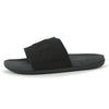 Offcourt Slide anthracite/black