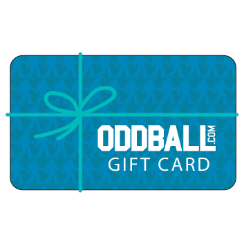 Oddball Gift Card