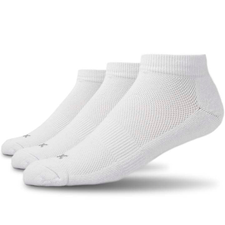 No show socks online for big feet