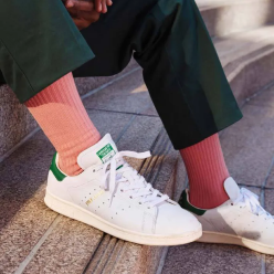 The Best Men’s Socks, According to Stylish (and Active) Men